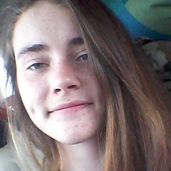 Meet your Posher, Haley - Picture 1 of 1